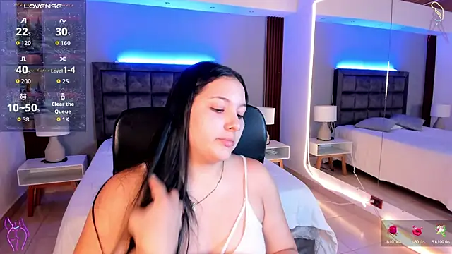 sofiacaramel online show from November 15, 7:54 pm