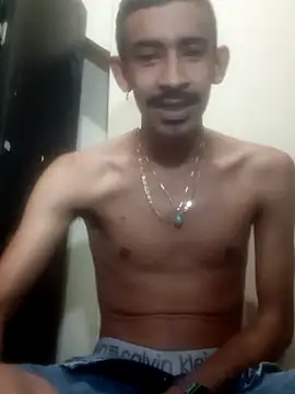 Bruno Hallss online show from November 6, 11:26 pm