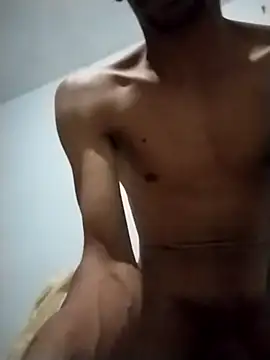 Bruno Hallss online show from March 17, 11:02 am