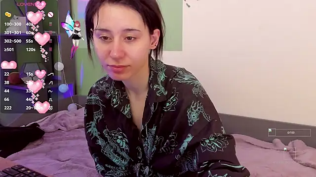 meomeee online show from October 14, 12:06 pm