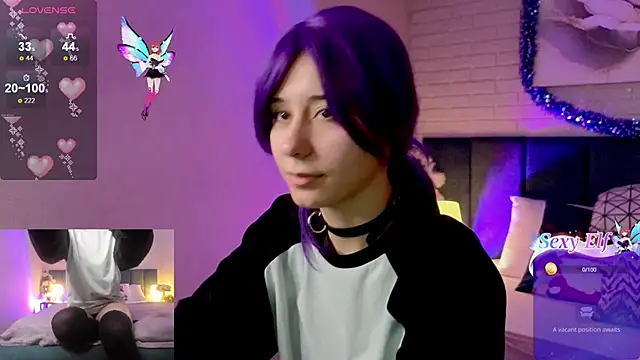 meomeee online show from December 21, 4:25 pm