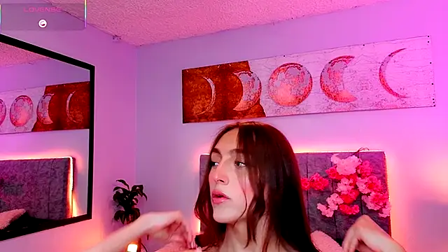 Snapshot of antonellastar24_ chatting on October 7, 9:34 pm antonellastar24 online show from October 7, 9:34 pm