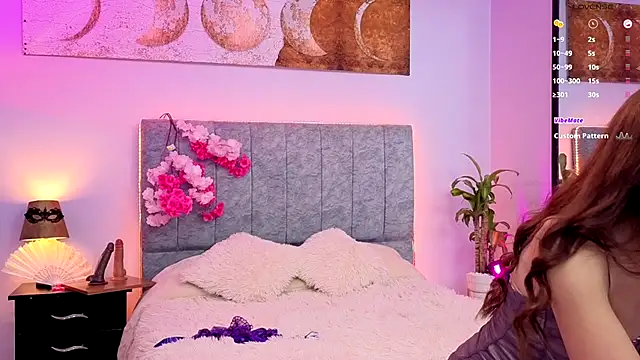 Snapshot of antonellastar24_ chatting on October 22, 7:35 pm antonellastar24 online show from October 22, 7:35 pm