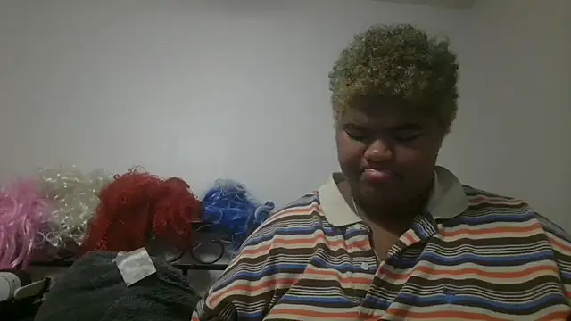 techprincessxx online show from September 23, 6:00 pm