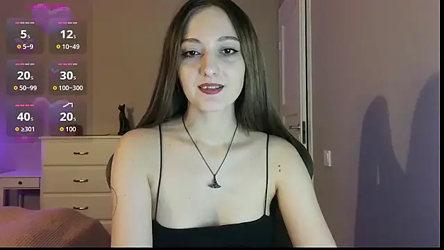 white liillyy online show from July 9, 9:08 pm