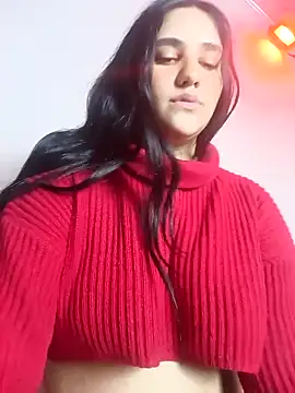 Snapshot of OnlyCurvySofi chatting on October 11, 1:38 am OnlyCurvySofi online show from October 11, 1:38 am