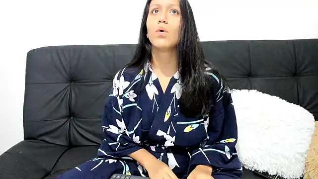 OxanaDuchannes online show from October 5, 1:04 am