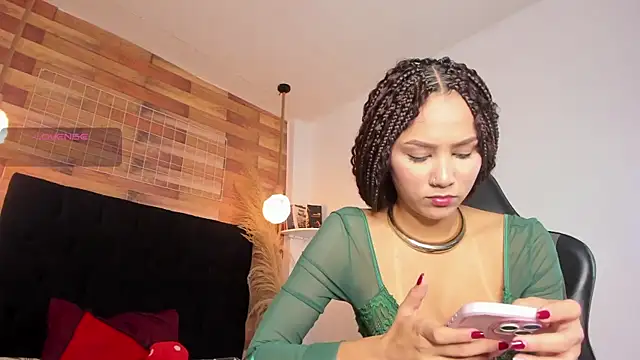 Emily brown04 online show from October 6, 11:29 am