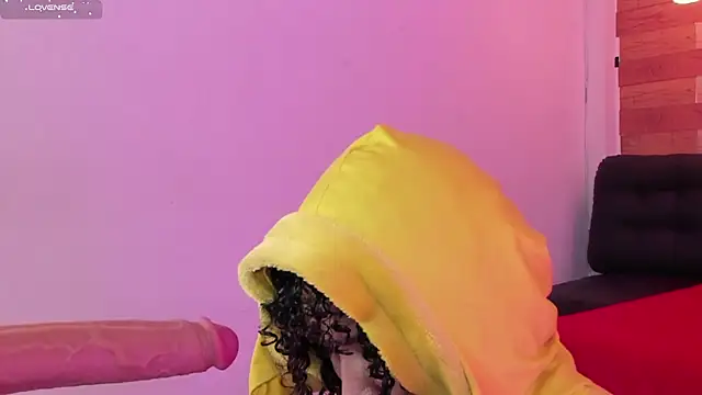 Emily brown04 online show from January 11, 12:54 pm