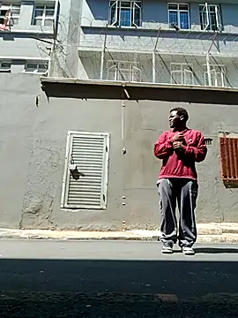 niccobigd online show from February 26, 8:46 am