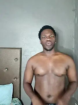 niccobigd online show from April 20, 4:21 pm