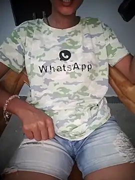 Sexey-Puja online show from September 28, 3:56 am