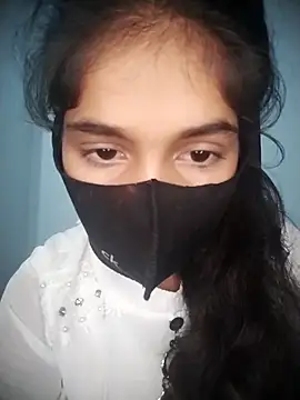 Sexey-Puja online show from October 5, 1:59 am