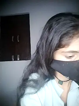 Sexey-Puja online show from October 9, 3:59 am