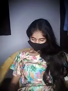 Sexey-Puja online show from October 10, 4:44 am