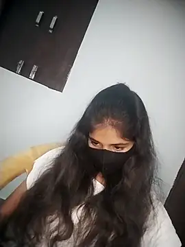 Sexey-Puja online show from October 16, 3:18 am