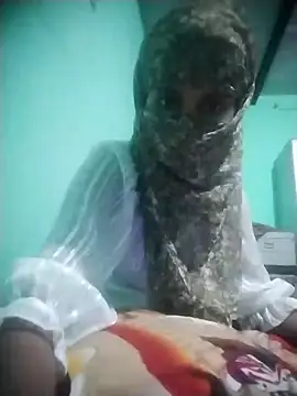 Sexey-Puja online show from October 18, 11:55 am