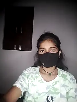 Sexey-Puja online show from October 22, 1:39 am