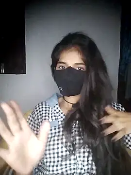 Sexey-Puja online show from October 22, 1:44 pm