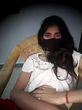 Sexey-Puja online show from October 26, 12:49 am