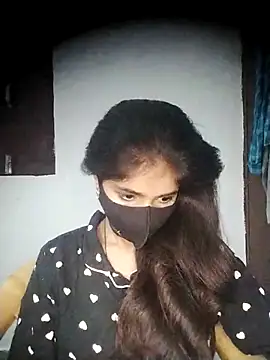 Sexey-Puja online show from November 14, 3:05 am