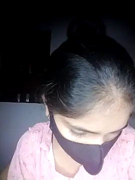 Sexey-Puja online show from November 15, 4:32 am