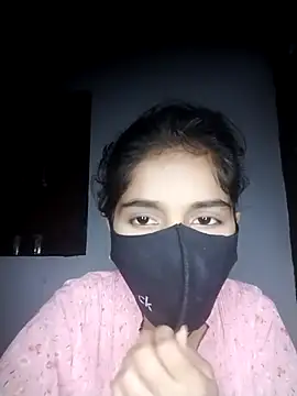 Sexey-Puja online show from November 16, 2:17 am