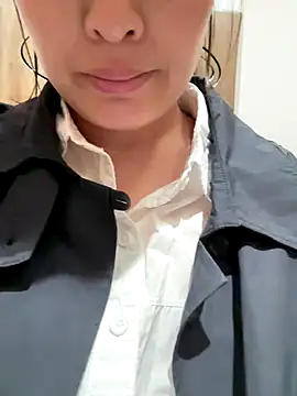 Freda-baby online show from November 5, 1:27 am