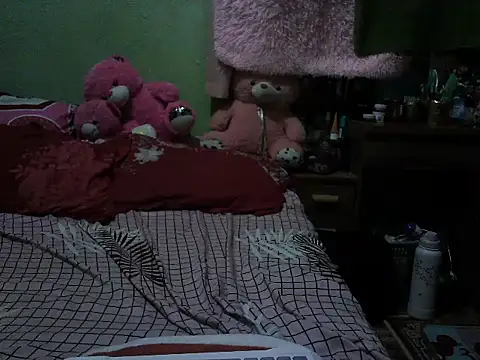 BigClit Ayana online show from October 8, 8:17 pm