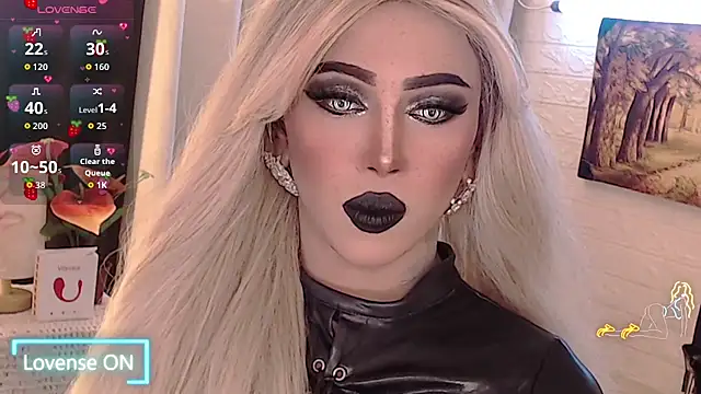 Your valentina goddess online show from September 13, 2:44 am