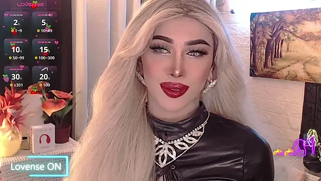 Your valentina goddess online show from September 24, 10:18 am