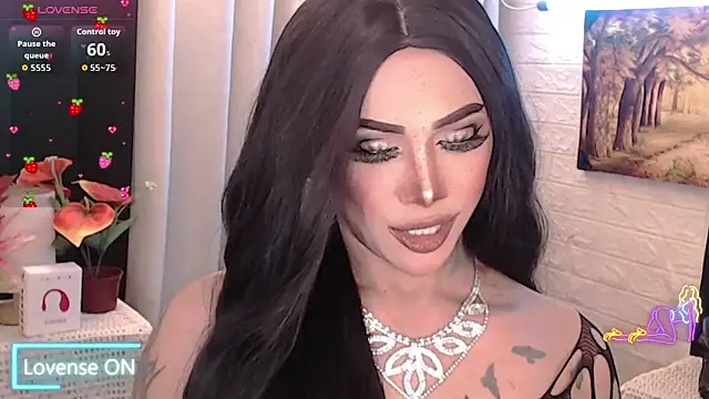 Your valentina goddess online show from September 25, 11:36 am