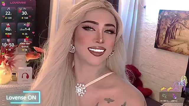 Your valentina goddess online show from September 27, 12:48 am