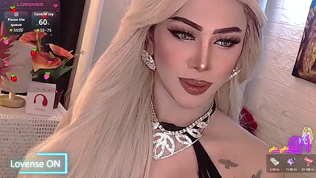 Your valentina goddess online show from September 28, 12:27 am