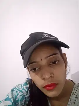 Snapshot of Sexey-Komal chatting on October 1, 4:07 am Sexey-Komal online show from October 1, 4:07 am
