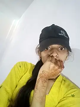Snapshot of Sexey-Komal chatting on October 10, 2:54 am Sexey-Komal online show from October 10, 2:54 am