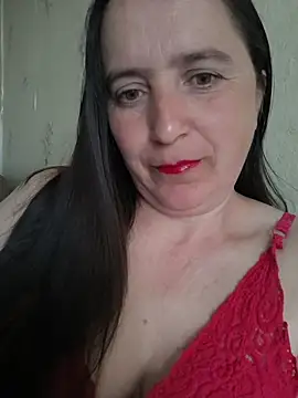 Snapshot of EvelinCutex chatting on May 9, 6:07 am EvelinCutex online show from May 9, 6:07 am
