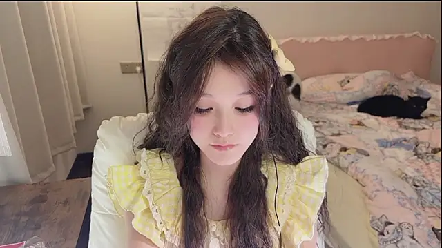 FuFu-puff online show from January 11, 12:10 pm