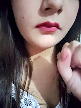 Anushka14321 online show from October 14, 7:47 pm