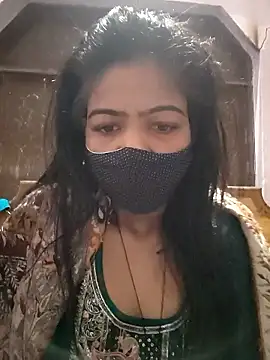 Paakhi-Singh online show from January 13, 11:54 pm