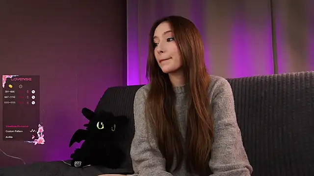 wetpussydaily online show from January 7, 4:09 pm