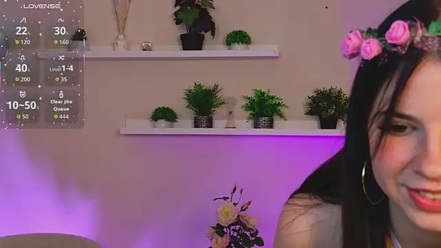 Wander Waves online show from October 16, 9:38 pm