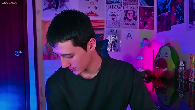 Snapshot of Jeremias_miller chatting on October 16, 7:59 pm Jeremias miller online show from October 16, 7:59 pm