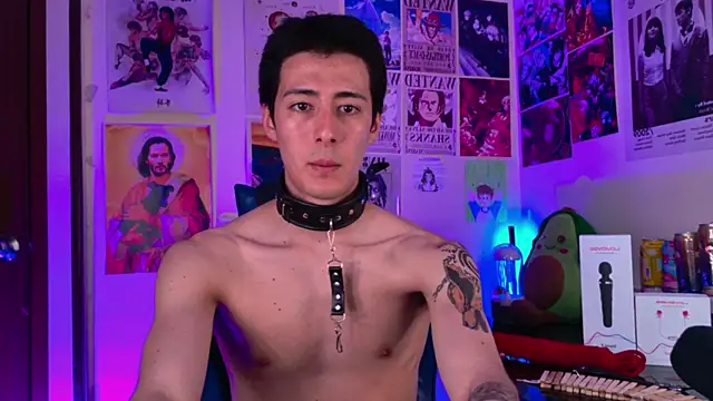 Snapshot of Jeremias_miller chatting on November 19, 5:35 pm Jeremias miller online show from November 19, 5:35 pm