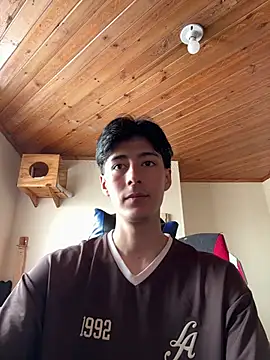 Jeremias miller online show from April 23, 1:46 pm