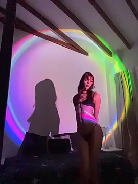 keilysweet online show from March 3, 2:07 am