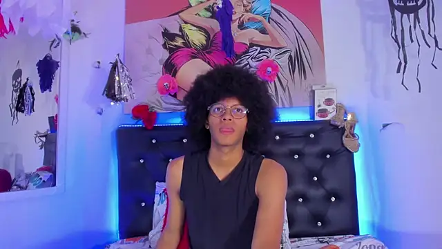 DEAMOL online show from October 10, 4:44 am