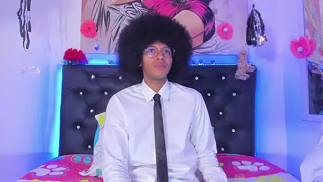 DEAMOL online show from October 24, 6:15 pm