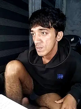 RowyCam online show from February 9, 4:55 pm