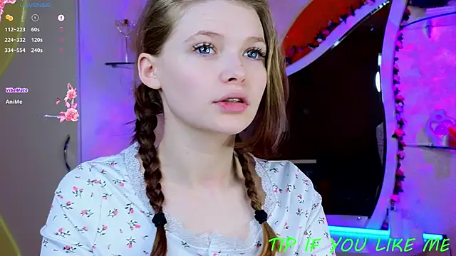 Snapshot of Marry_Juanna chatting on March 31, 5:35 pm Marry Juanna online show from March 31, 5:35 pm